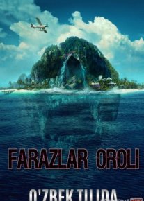 Farazlar oroli Uzbek tilida 2020 O'zbek tarjima tas-ix skachat o‘zbek tilida tarjima kino