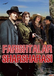 Farishtalar sharsharasi Uzbek tilida 2006 kino HD o‘zbek tilida tarjima kino