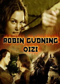 Fidoiy Ayol / Robin Gudning Qizi: Qaroqchilar Malikasi Uzbek tilida 2001 O'zbekcha tarjima kino HD o‘zbek tilida tarjima kino