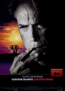 Fil ovchisi / Oq ovchi, qora yurak Uzbek tilida 1990 O'zbekcha tarjima film Full HD skachat o‘zbek tilida tarjima kino