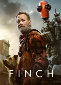 Finch / Fench Uzbek tilida 2021 O'zbekcha tarjima kino HD o‘zbek tilida tarjima kino