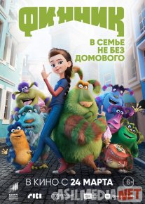 Finnik / Fennik Uzbek tilida multfilm 2022 O'zbek tarjima kino HD o‘zbek tilida tarjima kino
