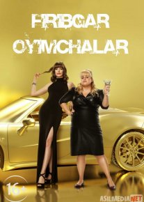 Firibgar oyimchalar / Firibgar xonimlar Uzbek tilida 2019 kino HD o‘zbek tilida tarjima kino