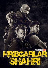 Firibgarlar Shahri Uzbek tilida 2020 yil premyera kino O'zbekcha tarjima kino HD o‘zbek tilida tarjima kino