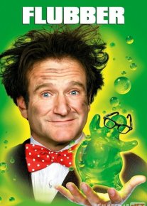 Flabber / Flaver / Flubber Uzbek tilida 1997 O'zbekcha tarjima kino HD o‘zbek tilida tarjima kino