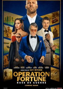 Fortuna operatsiyasi: g'alaba qozonish san'ati Uzbek tilida 2022 yil premyera kino O'zbekcha tarjima kino HD o‘zbek tilida tarjima kino