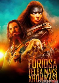 Furiosa: Telba Maks xronikasi Uzbek tilida 2024 O'zbekcha tarjima kino HD o‘zbek tilida tarjima kino