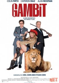 Gambit Uzbek tilida 2012 HD O'zbek tarjima tas-ix skachat o‘zbek tilida tarjima kino
