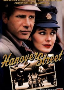 Gannover ko'chasi / Hanover Strit Uzbek tilida Tarixiy urush kino 1979 O'zbekcha tarjima kino HD o‘zbek tilida tarjima kino