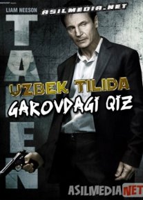 Garovdagi qiz 1 / Garovdagilar 1 Uzbek tilida O'zbekcha tarjima kino 2008 HD o‘zbek tilida tarjima kino