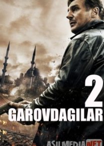 Garovdagi qiz 2 / Garovdagilar 2 Uzbek tilida O'zbekcha tarjima kino 2012 HD o‘zbek tilida tarjima kino
