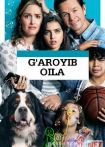G'aroyib oila / Семья по-быстрому Uzbek O'zbek tilida tas-ix skachat download o‘zbek tilida tarjima kino