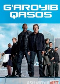 G'aroyib qasos Uzbek tilida 2011 O'zbekcha tarjima kino HD o‘zbek tilida tarjima kino