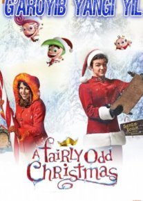 G'aroyib va sirli yangi yil Uzbek tilida 2012 kino o‘zbek tilida tarjima kino