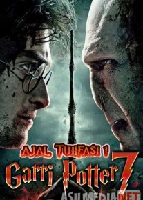 Garri Potter 7: Ajal tuhfasi 1 Uzbek tarjima 2010 HD O'zbek tilida tas-ix skachat o‘zbek tilida tarjima kino