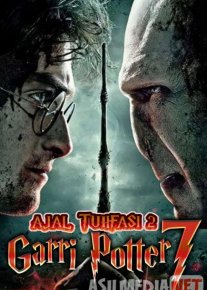 Garri Potter 7: Ajal tuhfasi 2 Uzbek tarjima 2011 HD O'zbek tilida tas-ix skachat o‘zbek tilida tarjima kino