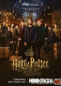 Garri Potterning 20 yilligi: Xogvartsga qaytish / Garri Potter 9 Uzbek tilida 2022 O'zbekcha tarjima kino HD o‘zbek tilida tarjima kino