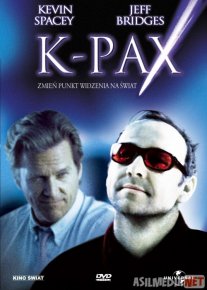 G'ayrioddiy bemor / K-Pax sayyorasi Uzbek tilida 2001 O'zbekcha tarjima kino HD o‘zbek tilida tarjima kino
