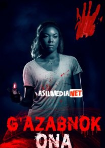 G'azabnok ona / Bosqin / g'azablangan ayol Uzbek tilida 2018 O'zbekcha tarjima kino HD o‘zbek tilida tarjima kino