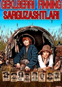 Geklberri Finning sarguzashtlari Uzbek tilida 2012 kino o‘zbek tilida tarjima kino