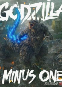 Godzilla: Minus bir Uzbek tilida 2023 O'zbekcha tarjima kino HD o‘zbek tilida tarjima kino