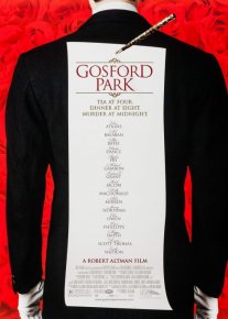 Gosford Park Uzbek tilida 2001 O'zbekcha tarjima kino HD o‘zbek tilida tarjima kino