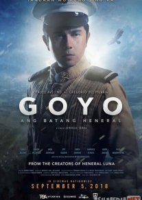 Goyo: Navqiron General Uzbek tilida 2018 O'zbekcha tarjima kino HD o‘zbek tilida tarjima kino