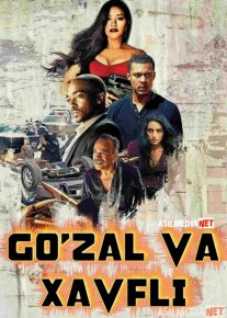 Go'zal va Xavfli / Gozal xafli / Havfli / xatarli / O'qchi xonim Uzbek tilida 2019 O'zbekcha tarjima kino HD o‘zbek tilida tarjima kino