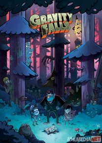 Graviti Folz Uzbek tilida multfilm Barcha qismlar 2012-2016 O'zbek tarjima kino HD o‘zbek tilida tarjima kino