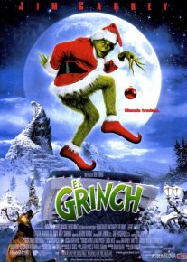 Grinch Yangi yil o'g'risi Uzbek tilida 2000 Jim Kerri ishtirokida O'zbekcha tarjima film Full HD skachat o‘zbek tilida tarjima kino