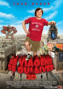 Guliverning yangi sarguzashtlari Uzbek tilida 2010 O'zbekcha tarjima kino HD o‘zbek tilida tarjima kino