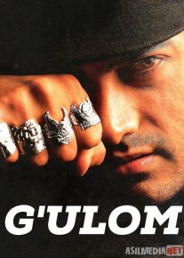 G'ulom / Taqdirga bo'ysunmaganlar Hind kino Uzbek tilida 1998 HD O'zbek tarjima o‘zbek tilida tarjima kino