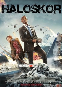 Haloskor / Xaloskor / Katta O'yin Uzbek tilida 2014 O'zbekcha tarjima kino HD o‘zbek tilida tarjima kino