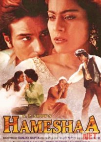 Hamisha birga / Har doim birgamiz Hind kino Uzbek tilida 1997 O'zbekcha tarjima kino HD o‘zbek tilida tarjima kino