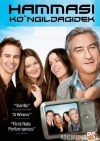 Hammasi ko'ngildagidek Uzbek tilida O'zbekcha tarjima kino HD o‘zbek tilida tarjima kino