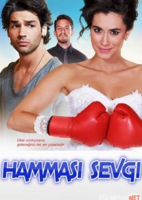 Hammasi sevgi / barchasi muhabbat tufayli Uzbek tilida 2016 O'zbek tarjima tas-ix skachat o‘zbek tilida tarjima kino
