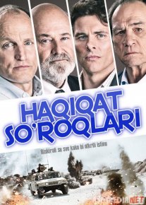 Haqiqat so'roqlari Uzbek tilida 2017 kino HD o‘zbek tilida tarjima kino