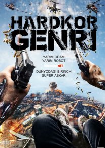 Hardkor Genri Subtitr Uzbek tilida 2015 O'zbek tarjima kino HD o‘zbek tilida tarjima kino