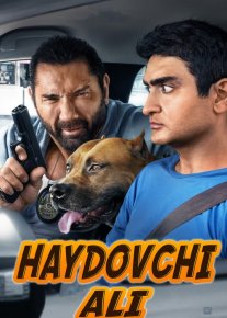 Haydovchi Ali / Ali Rulda Uzbek tilida 2019 O'zbekcha tarjima kino HD o‘zbek tilida tarjima kino