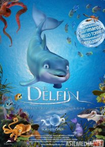 Hayolparast Delfin Uzbek tilida multfilm 2009 O'zbek tarjima kino HD o‘zbek tilida tarjima kino