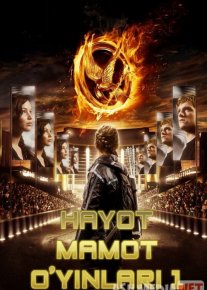 Hayot-Mamot o'yinlari 1 Uzbek tilida 2012 O'zbekcha tarjima kino HD o‘zbek tilida tarjima kino