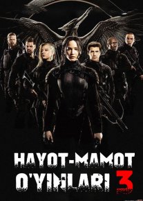 Hayot Mamot o'yinlari 3 Uzbek tilida O'zbekcha tarjima kino HD o‘zbek tilida tarjima kino