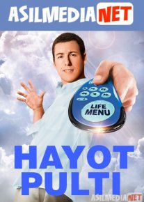 Hayot pulti Uzbek tilida 2006 O'zbekcha tarjima kino HD o‘zbek tilida tarjima kino