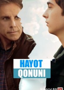 Hayot qonuni Uzbek O`zbek tilida tas-ix skachat download o‘zbek tilida tarjima kino