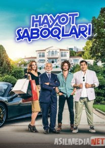 Hayot saboqlari / Xonavayron boyvachchalar Premyera Fransiya filmi Uzbek tilida 2021 HD O'zbek tarjima o‘zbek tilida tarjima kino