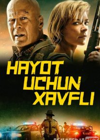 Hayot Uchun Xavfli Uzbek tilida 2021 yil premyera kino O'zbekcha tarjima kino HD o‘zbek tilida tarjima kino