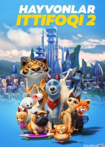 Hayvonlar Ittifoqi 2: Ikki Oyoqlini Qutqarish Uzbek tilida multfilm 2019 O'zbek tarjima kino HD o‘zbek tilida tarjima kino