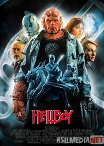 Hellboy 1: Jahannam qahramoni / Xelboy 1 Uzbek tilida 2004 O'zbekcha tarjima kino HD o‘zbek tilida tarjima kino