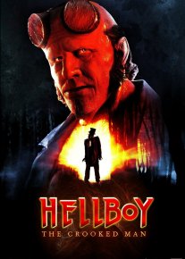 Hellboy 4: Bukrining la'nati Uzbek tilida 2024 O'zbekcha tarjima kino HD o‘zbek tilida tarjima kino