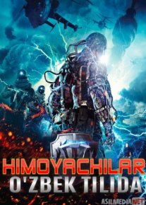 Himoyachilar Rossiya filmi Uzbek tilida 2017 O'zbekcha tarjima kino HD o‘zbek tilida tarjima kino